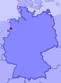 Show Osterbrock, Kreis Meppen in larger map