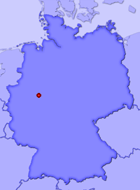 Show Mielinghausen, Kreis Meschede in larger map