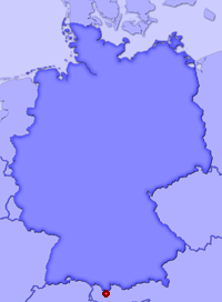 Show Einödsbach in larger map