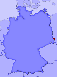 Show Neißeaue in larger map