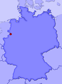 Show Schöppingen in larger map
