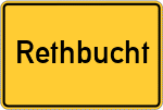 Rethbucht