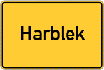 Harblek