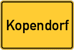 Kopendorf, Fehmarn