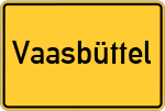 Vaasbüttel