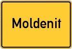 Moldenit