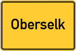 Oberselk