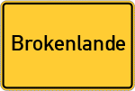 Brokenlande