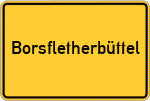 Borsfletherbüttel