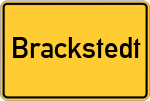 Brackstedt