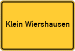 Klein Wiershausen