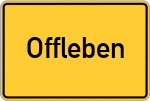 Offleben