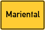 Mariental