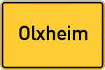 Olxheim