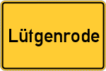 Lütgenrode