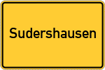 Sudershausen