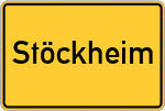 Stöckheim, Leinetal