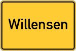 Willensen