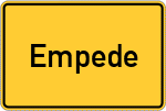 Empede