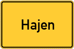 Hajen, Kreis Hameln
