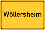 Wöllersheim