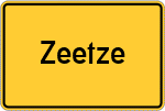 Zeetze, Kreis Lüchow-Dannenberg