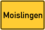 Moislingen