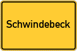 Schwindebeck