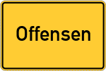 Offensen