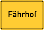 Fährhof, Kreis Rotenburg, Wümme
