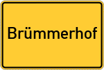 Brümmerhof, Kreis Bremervörde