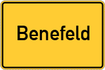 Benefeld