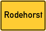 Rodehorst