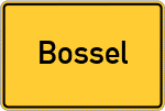 Bossel, Niederelbe