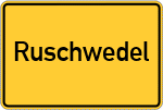 Ruschwedel