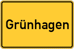 Grünhagen