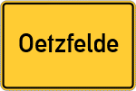 Oetzfelde, Kreis Uelzen