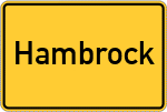 Hambrock