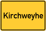 Kirchweyhe, Kreis Uelzen