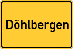 Döhlbergen