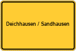 Deichhausen / Sandhausen