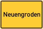 Neuengroden