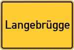 Langebrügge