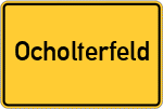 Ocholterfeld