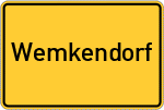 Wemkendorf