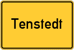Tenstedt, Oldenburg