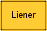 Liener, Oldenburg