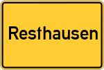 Resthausen, Gemeinde Molbergen