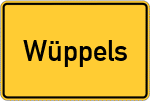 Wüppels