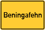 Beningafehn, Kreis Leer, Ostfriesland